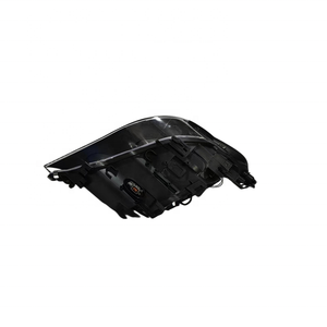 Profesyonel üretici dayanıklı Led farlar arabalar için 5 serisi E60 2011-2015 yıl yeni far için uygun - Product Image 5