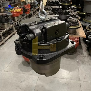 Motor de Traslación Hidráulico Hangood para Excavadora 9217847, Mando Final 9251680 para Hitachi ZX430, Maquinaria de Construcción Japonesa - Product Image 4