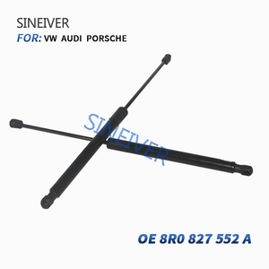 <span class=keywords><strong>Audi</strong></span> <span class=keywords><strong>Q5</strong></span> 2009-2012 8R0827552A puerta trasera <span class=keywords><strong>maletero</strong></span> aire resorte choque Prop - Product Image 5