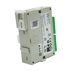 โมดูลเชื่อมต่อแบบออปติคอล DVP04AD-S2 ของแท้ใหม่เอี่ยม พร้อมคอนโทรลเลอร์ PLC 16 I/O 110V สำหรับการเขียนโปรแกรม PLC - Product Image 3