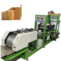 Dubbellaags wasbehandelde papieren fruitbeschermingszakkenmachine met PLC voor hoge productiviteit mango appel sinaasappel druif guave