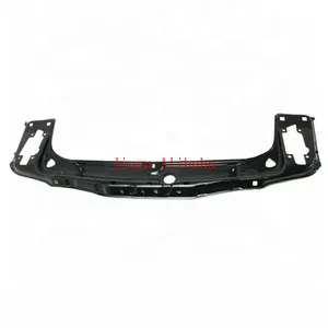 Factory Wholesale 51647245786 Water tank condenser beam blade plate bracket E60 E65 E90 F01 F10 F30 G12 G30 for BMW