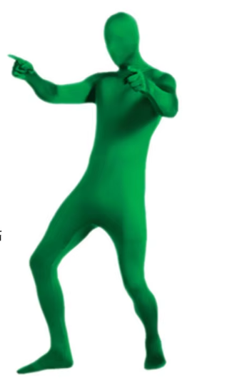 Verde