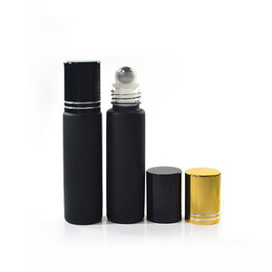 Perfume, Desodorante, Attar en Roll-on de 3ml, 10ml, 12ml, 30ml, 50ml, en Botella de Vidrio para Aceites Esenciales, con Caja - Product Image 1