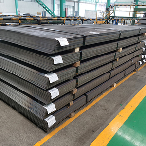 QY5 Q195b 16m03 şim plakası karbon çelik 4140 A285 235b 2mm 1050 karbon çelik levha 65Mn 4340 15CrMo 16Mo3 4140 - Product Image 5