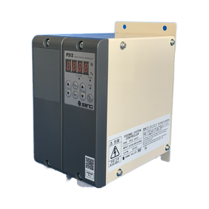 Nouveau contrôleur numérique de chargeur vibrant SANKI de haute technologie 100/200V pour usines de fabrication - Product Image 1