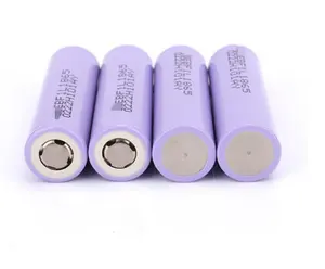 Pin Lithium mới 18650 f1l có thể sạc lại pin lithium ion 18650 3.7V 3350mAh Pin cho công cụ điện