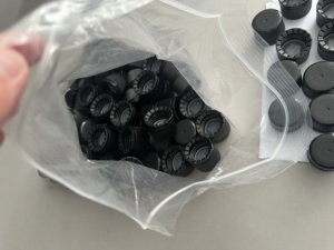 33มิลลิเมตร PP แทมเคอร์เห็นได้ชัด - Product Image 5
