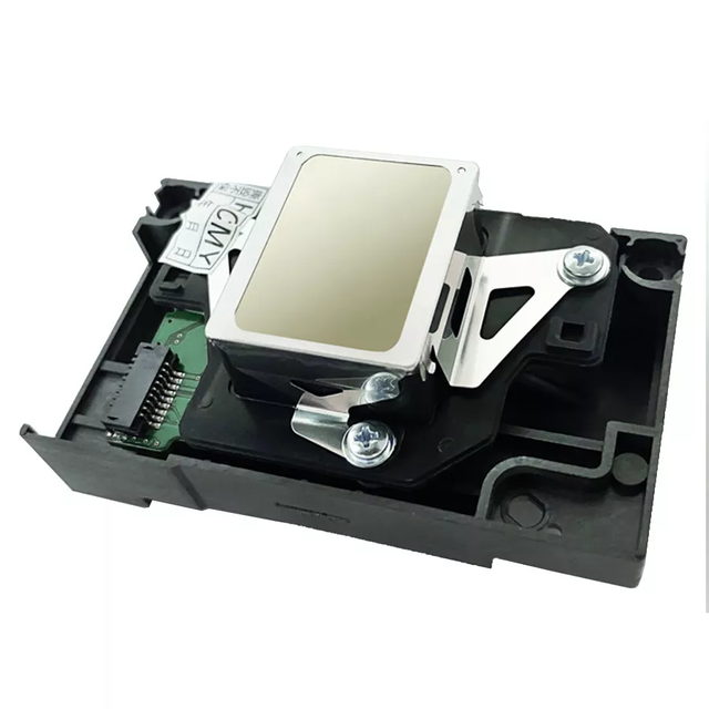 L1800 Printhead for Ep L1800 1390 1400 Inkjet Printer Head F173090