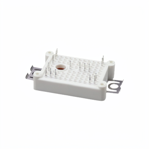Buy Online Electronic Components Module DDB2U60N12W1RFB11BPSA1 Diodes Manufacturer Channel - Product Image 1