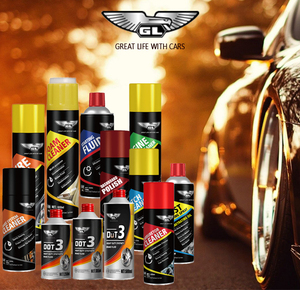 Mehrzweck-Motorreiniger 650ML Schäumender Motoroberflächen-Entfetter zur Ölentfernung - Product Image 4