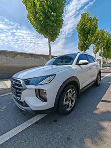 <span class=keywords><strong>Hyundai</strong></span> <span class=keywords><strong>Tucson</strong></span> <span class=keywords><strong>2019</strong></span> 1.6T 280TGDI de Ocasión Más Vendido, Coche de Gasolina con Tracción 2WD/4WD, Neumáticos R18, Volante a la Izquierda y Caja de Cambios Automática - Product Image 3