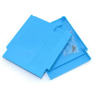 กล่องเก็บการ์ดเกม ABS สำหรับ <span class=keywords><strong>NES</strong></span> สำหรับงานหนักมีตัวแปลง60-72ขาและเคสป้องกันสำหรับ <span class=keywords><strong>NES</strong></span> - Product Image 6