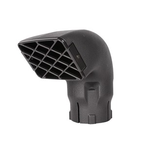 Snorkel de coche de componentes exteriores automotrices de Venta caliente para coche ruso universal SSY01 - Product Image 4