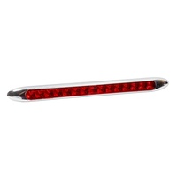Fabrication d'approbation de points 10-30V LED Truck Trailer Tail Lights Stop Indicator Tail Lamps