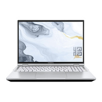 Portátil de Juego Alternativo de Escritorio Creativo, Nuevo, de Primera Categoría, con Pantalla IPS de 16'' Full HD, AI Ultra 7 255HX, RTX 5070Ti de 12GB, OEM