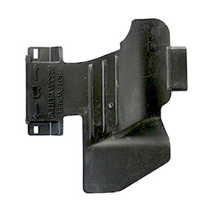 Conduit d'admission du filtre à air Jeep Compass 4593913AB pour transmission automatique AT - Product Image 3