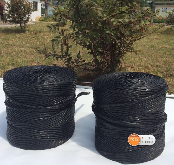 UV Agriculture Polypropylene 400m/kg Blue PP Twine 5kg String