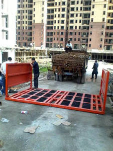 Vente chaude Construction Site Roue Machine À Laver Voiture Machine À Laver Machine <span class=keywords><strong>De</strong></span> Nettoyage - Product Image 2