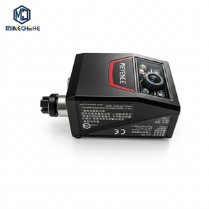 SR-751 SR-750 SR-752 SR-710 SR-700 SR-703 SR-753 Barcode Reader Scanner for Code Reading and Identification - Product Image 1