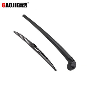 Convient pour Audi A4/AUDI A4 2001-2009, ensemble de bras de balai d'essuie-glace arrière, unité d'essuie-glace arrière de voiture. - Product Image 4