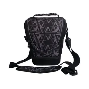 New Style Unique Manufacturer wholesale Outdoor Travel Camera Bag