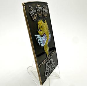 <span class=keywords><strong>Venta</strong></span> al por mayor de <span class=keywords><strong>monedas</strong></span> de desafío personalizadas de aleación de zinc esmaltadas <span class=keywords><strong>y</strong></span> grabadas, insignias metálicas con logotipo para ropa <span class=keywords><strong>y</strong></span> regalos. - Product Image 4