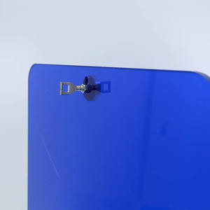 Biobase <span class=keywords><strong>Centrifuge</strong></span> 24 Kaarten Klinische Bloedtesten <span class=keywords><strong>Id</strong></span> Typen Serum Lage Snelheid Gel Kaart <span class=keywords><strong>Centrifuge</strong></span> - Product Image 5