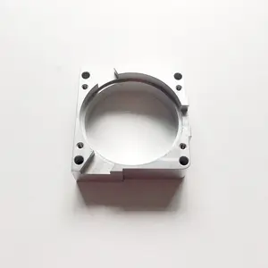 China Supplier High Precision Custom made lathe machinery parts cnc metal fabrication machining services component milling parts