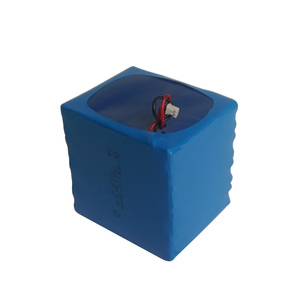 <span class=keywords><strong>4s4p</strong></span> <span class=keywords><strong>18650</strong></span> Paquete de batería de iones de litio prismático recargable 14,8 V 8800mAh - Product Image 5