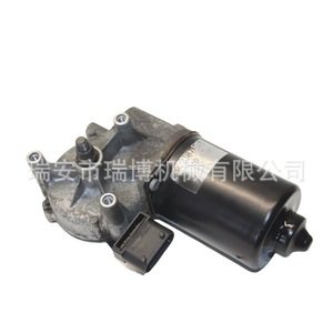 Moteur d'essuie-glace 8363514 compatible avec les moteurs d'essuie-glace BMW 3er (E36) 92-95. - Product Image 3