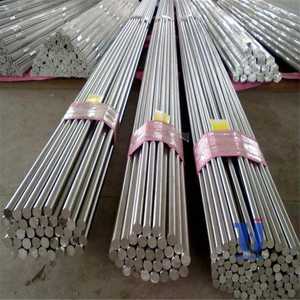 Barre en acier inoxydable 201/202 de qualité 316ti, 304L/904L/316L, normes DIN/AISI/ASTM, pour la construction, le soudage, la découpe et le pliage, fabriquée en Chine - Product Image 5