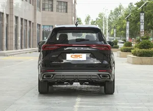 Nouveau Chery Tiggo 8 PRO SUV 2024 Moteur à essence 145kw Max Power Haute Performance véhicule moyen et grand Automobile <span class=keywords><strong>voiture</strong></span> <span class=keywords><strong>pas</strong></span> <span class=keywords><strong>cher</strong></span> - Product Image 4