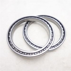 ตลับลูกปืนเม็ดกลมร่องลึกผนังบางเหล็กโครเมียม รุ่น Heavy Duty 16026 สำหรับร้านพิมพ์ ขนาด 130x200 มม. ความแม่นยำ P0/P6/P5 - Product Image 2