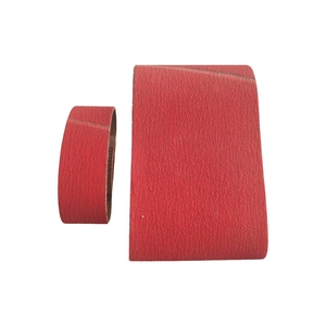 Cinturón abrasivo <span class=keywords><strong>de</strong></span> cerámica <span class=keywords><strong>para</strong></span> afilado <span class=keywords><strong>de</strong></span> <span class=keywords><strong>cuchillos</strong></span>, pulido <span class=keywords><strong>de</strong></span> bordes y trabajo profesional <span class=keywords><strong>de</strong></span> fabricación <span class=keywords><strong>de</strong></span> metales - Product Image 5