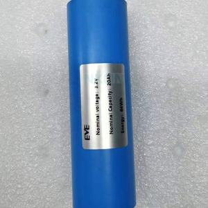 Новый бренд, инверторная батарея класса A S168 SAB 60280 Lifepo4, аккумуляторная батарея 70Ah 80Ah 90Ah 100Ah 3,2 V Lipo батарея - Product Image 5