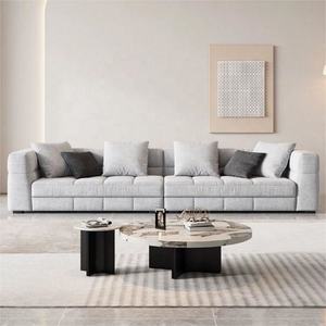 Ensemble de canapés turcs au design moderne meubles de salon canapés de salon bon marché chaises pour canapé de salon - Product Image 3