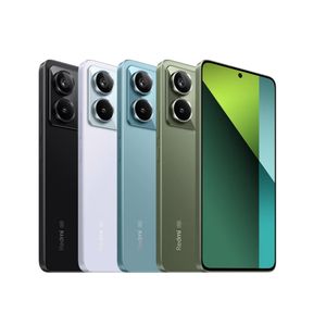 สมาร์ทโฟนรุ่น Note 13 Pro 5G หน้าจอ 6.67 นิ้ว ชิปประมวลผล Snapdragon 7s Gen 2 5G - Product Image 1