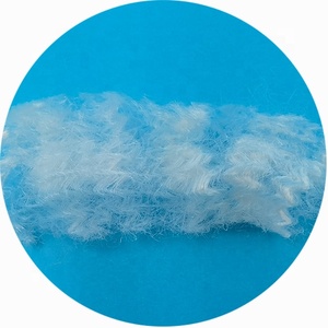 Chất Nhồi Làm Đầy Bằng Sợi Polyester Hc Chống Mạt Cho Gối 15d 32Mm - Product Image 2