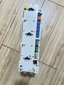 Novo. ACSM1-04AS-03A0-<span class=keywords><strong>4</strong></span> Armazém Automação Industrial PLC Programming <span class=keywords><strong>Controller</strong></span> - Product Image 3