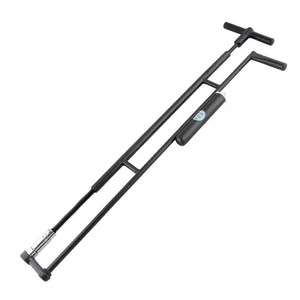 Clé pour unité extérieure de climatiseur Dasheng, douilles interchangeables 14 et 17, outil de réparation manuel pour usage domestique - Product Image 1