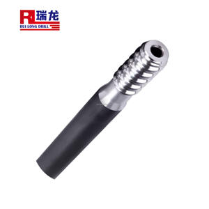 זכר/נקבה רוק תרגיל מוט (Speedrods), T38-T38, אורך 12 רגליים (3660mm) - Product Image 4