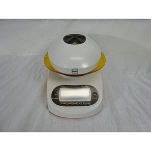 Analizador de Humedad por Infrarrojos Kett FD-660, Rango 345, Alta Precisión, Uso en Laboratorio - Product Image 1