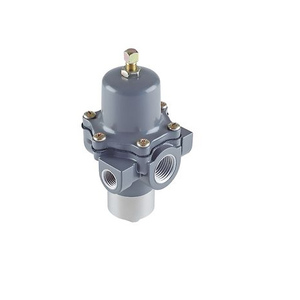 ใหม่ | |   67DFR-25 ตัวกรองลดแรงดันแบบเรกูเลเตอร์ ซีรีส์ 67D, 67DR, 67DS, 67DSR, 67DF, 67DFSR, ฯลฯ - Product Image 1