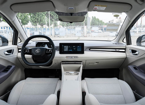 Voiture Électrique Compacte <span class=keywords><strong>MG4</strong></span> 2026 la Moins Chère, Autonomie 437 km, <span class=keywords><strong>Batterie</strong></span> 42,8 kWh, 5 Places, Recharge Rapide en 0,33 h, Pour Adultes, En Stock - Product Image 6