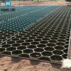 Grilles de pavage en plastique <span class=keywords><strong>pour</strong></span> gazon paysager, pavés <span class=keywords><strong>pour</strong></span> allées en gravier, vente en gros - Product Image 5