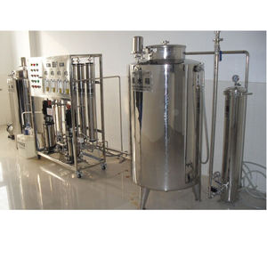 Afrika'da Popüler Terile Su Arıtma Çözümü Hemodiyaliz Merkezlerinde Uygulaması - Product Image 6