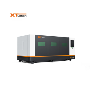 Xtlaser <span class=keywords><strong>A1530</strong></span> 1500W 3000W เครื่องตัดเลเซอร์ความแม่นยำแผ่นโลหะแบบบางสำหรับอุตสาหกรรมโฆษณา - Product Image 3