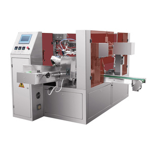 Tự Động Premade Pouch Ice Candy Bao Bì Điền Và Niêm Phong Máy - Product Image 2