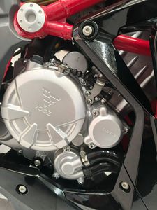 <span class=keywords><strong>Moto</strong></span> de course sportive d'<span class=keywords><strong>occasion</strong></span> Loncin VOGE 300cc, <span class=keywords><strong>moto</strong></span> de rue à essence - Product Image 6